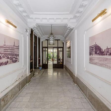 Bright Apartment In Gran Via With Balconies Inf2Iz3 マドリード エクステリア 写真
